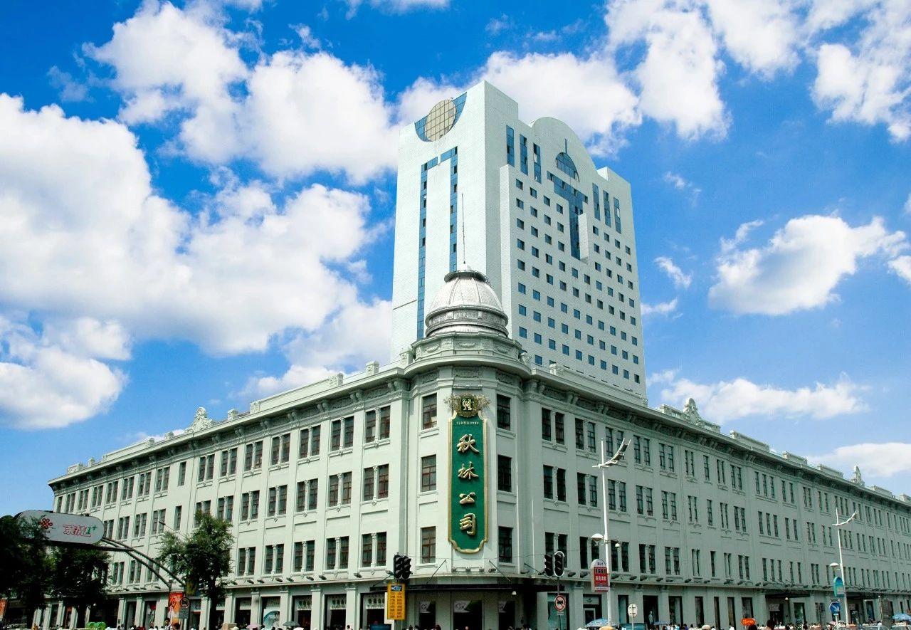 传承百年工厂店,传承百年餐饮品牌