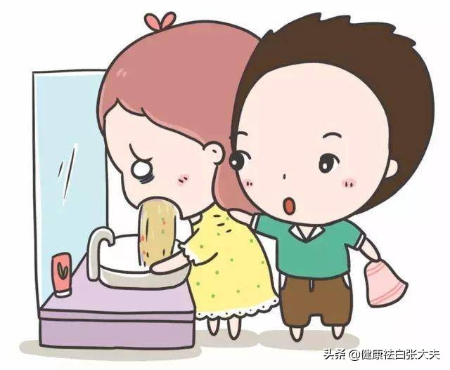 铜川23岁女子被母爱压弯腰,白癜风恶化,小郑:常回家看看