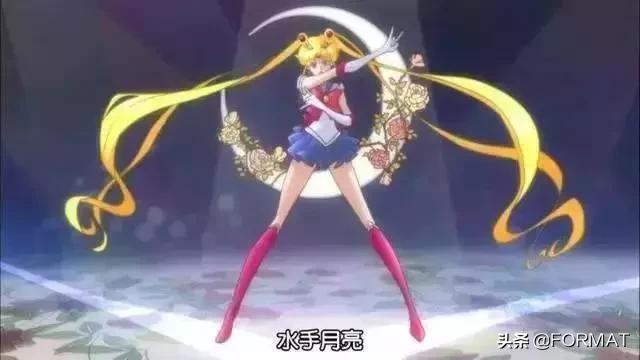 童年必看的100部动画片你看了几部,7080后童年经典动画片回顾