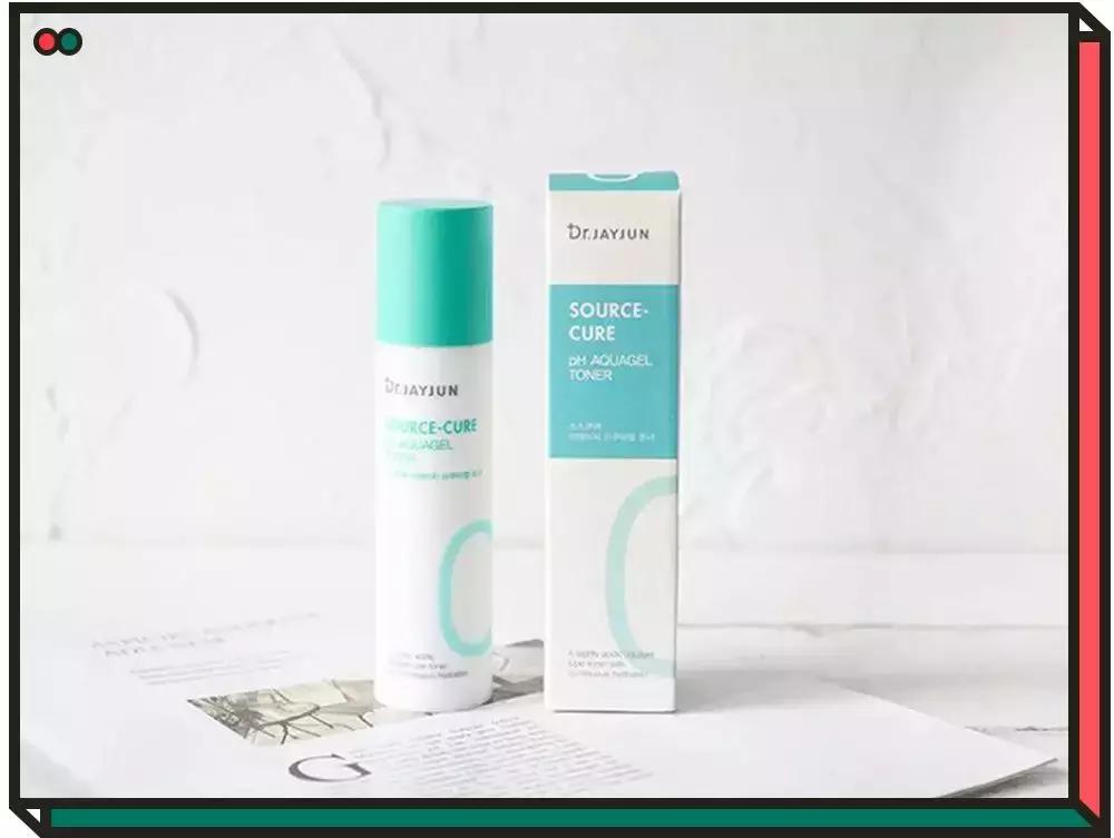 镇定舒缓消炎的护肤品,消炎镇静舒缓祛痘的水乳