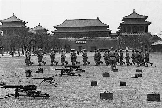 血洒平津第八章完整版,血洒平津三十三集