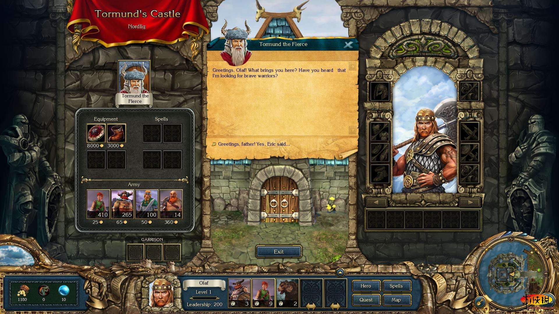 十大即时战略游戏,十大耐玩pc单机即时战略游戏