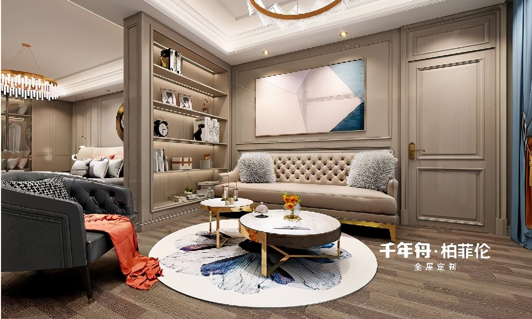 千年舟全屋定制用什么板材,千年舟全屋定制怎么做最省钱