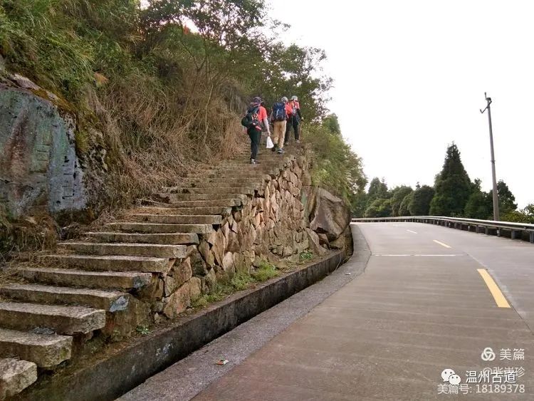 大罗山最佳爬山路线徒步,大罗山经典徒步路线55公里
