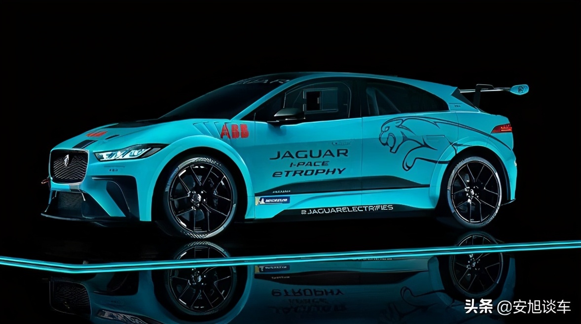 英伦气质十足的实用派最美捷豹,捷豹英伦三岛豪华版