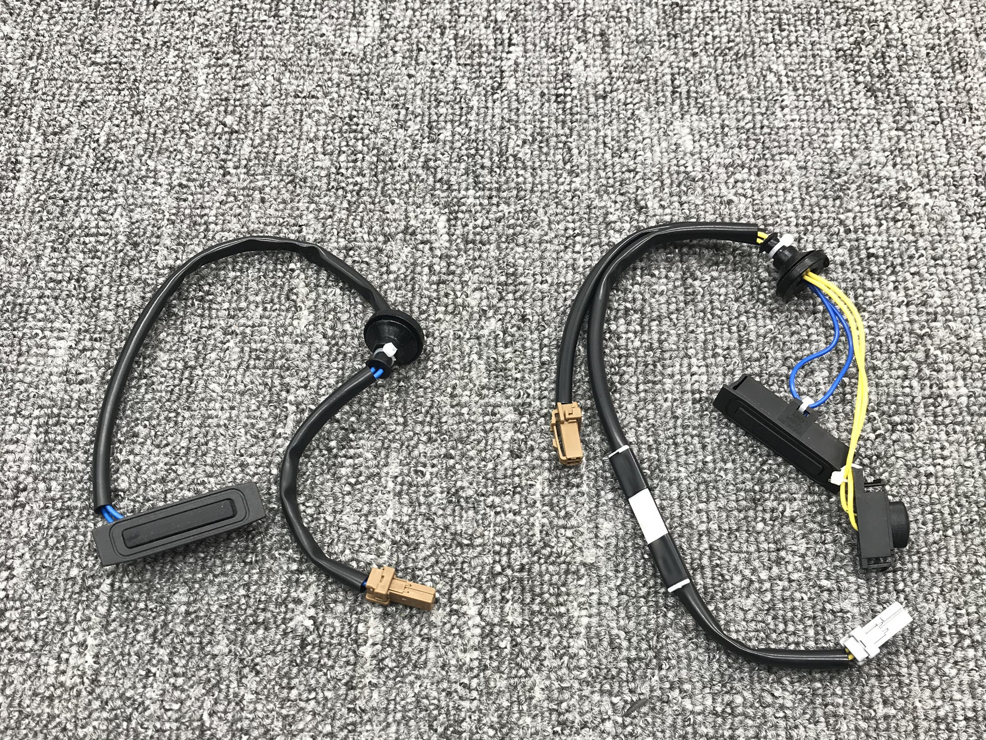 逍客后备箱打不开的解决方法,逍客后备箱打不开原因