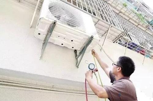 二手空调能买吗如何挑选二手空调,二手家用空调为什么那么便宜