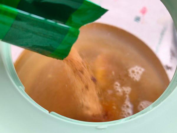 夏天最好喝什么饮料能解热祛暑,不能错过的夏日解暑饮品