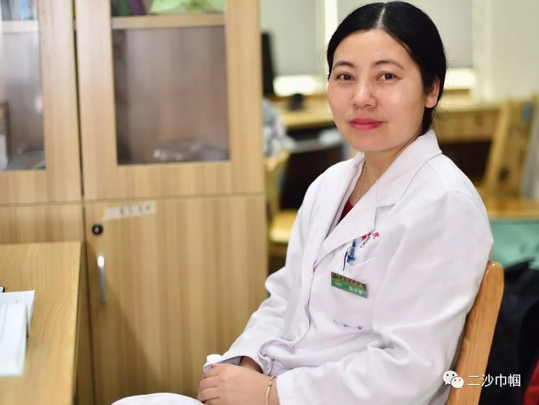 “大姨妈”调理系列之三：想舒服，学会穴位按摩及沐足小技巧