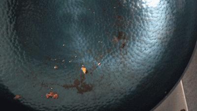 章丘铁锅是“*局骗**”,还是真的好用?弄懂以后再买不吃亏