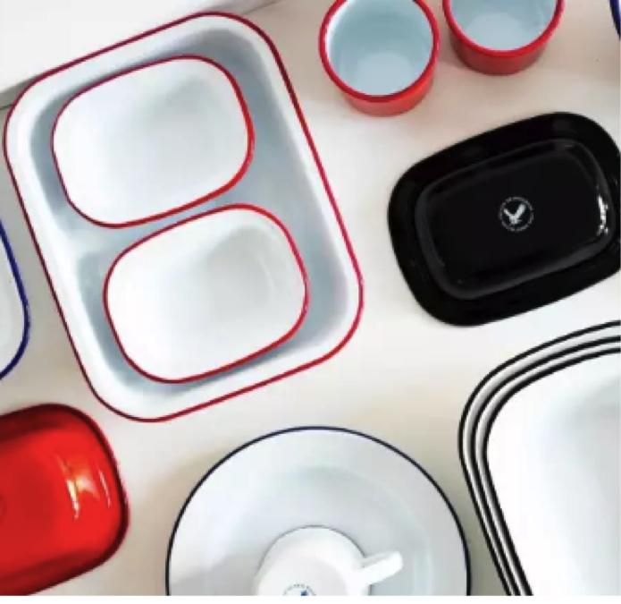 北欧风ins网红餐具少女心,日式创意ins风网红餐具