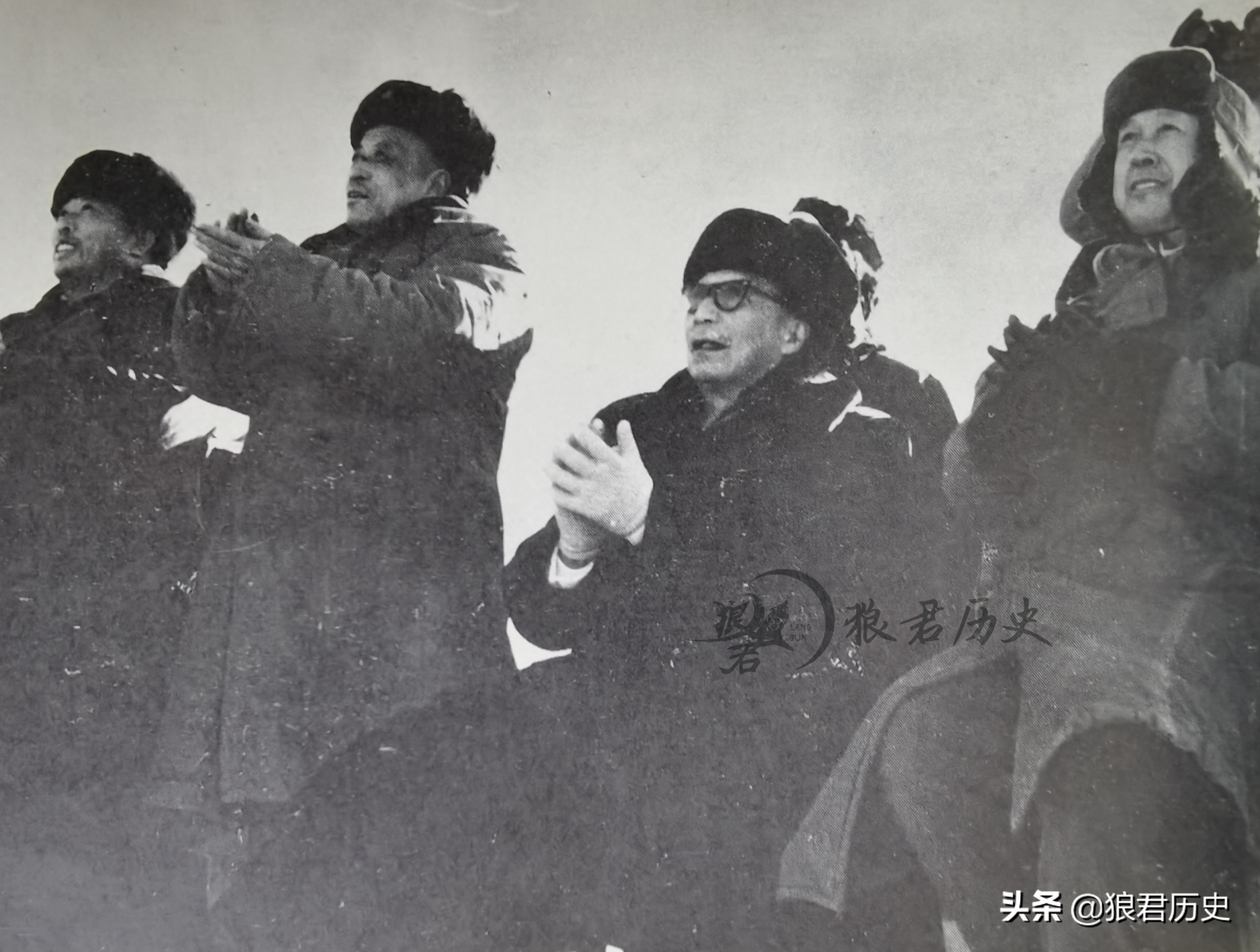 中国研制核动力武库舰,中国研制预警机牺牲的军工专家