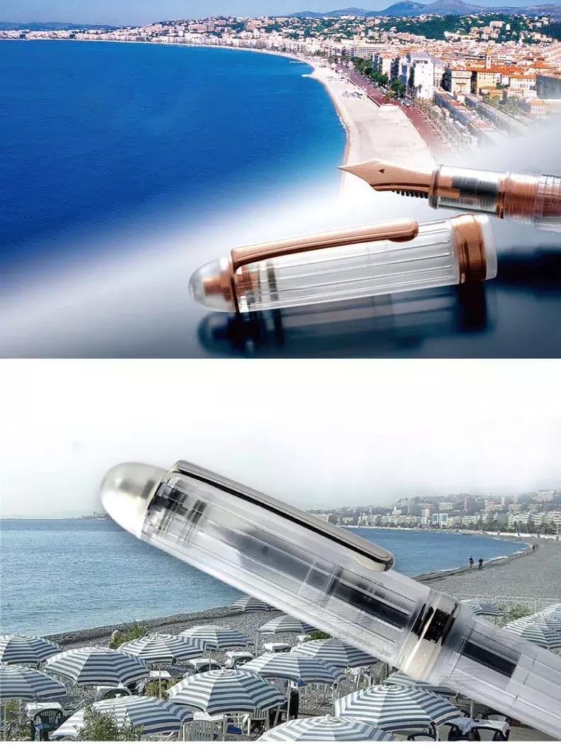 日本platinum钢笔怎么样,日本钢笔platinum中文