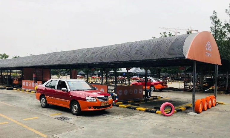 中山考驾照最快多少天,中山2022考驾照要多久