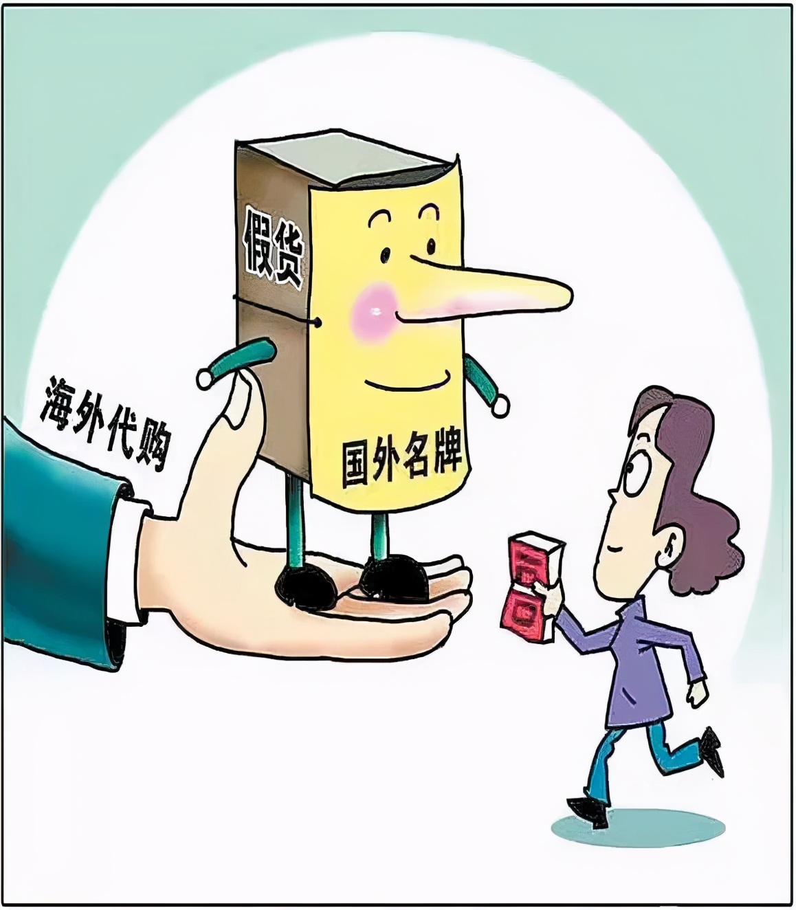 代购假货1000元怎么追回,代购药500元判几年