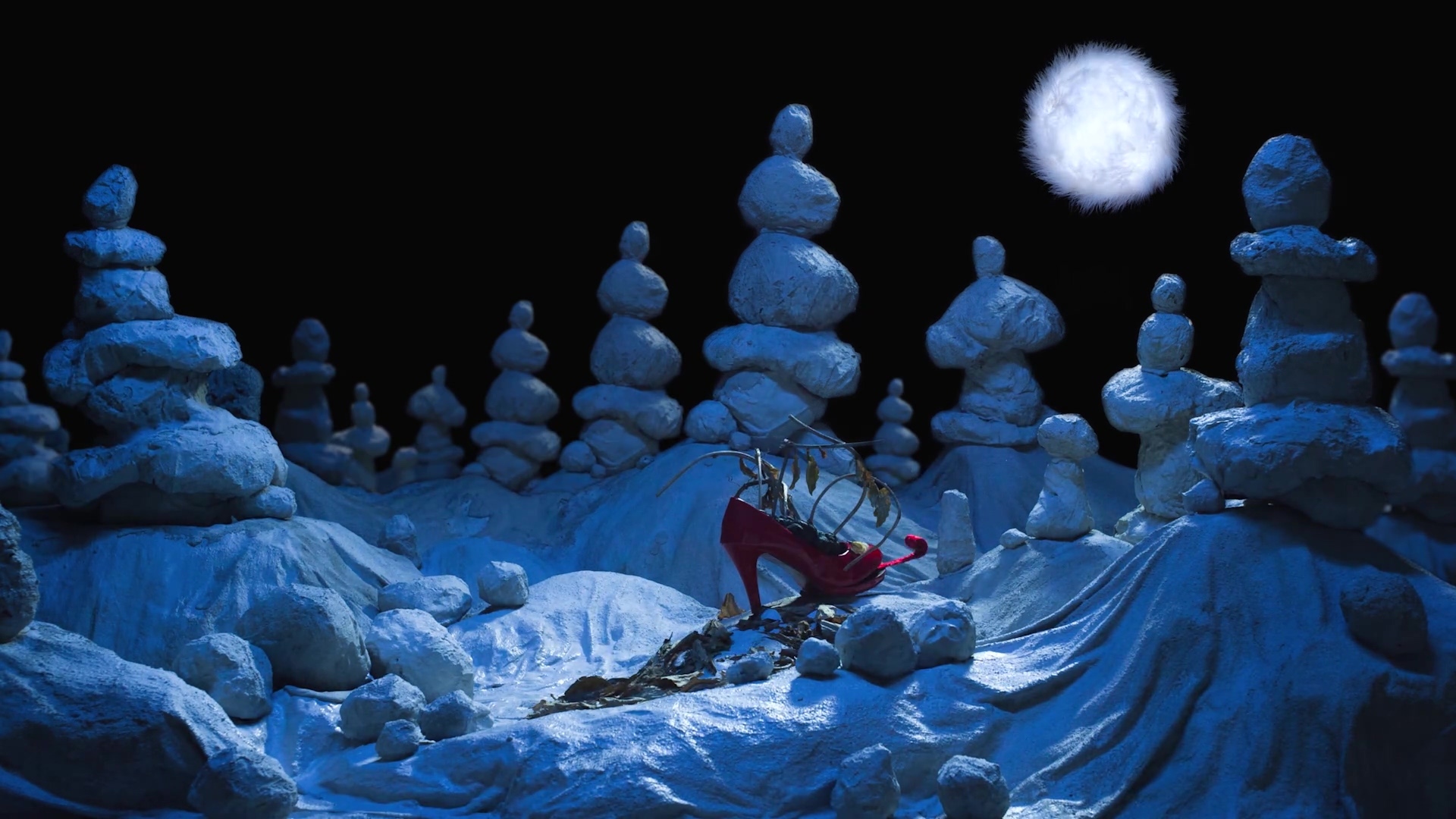 如何用垃圾拍成一部惊艳的电影