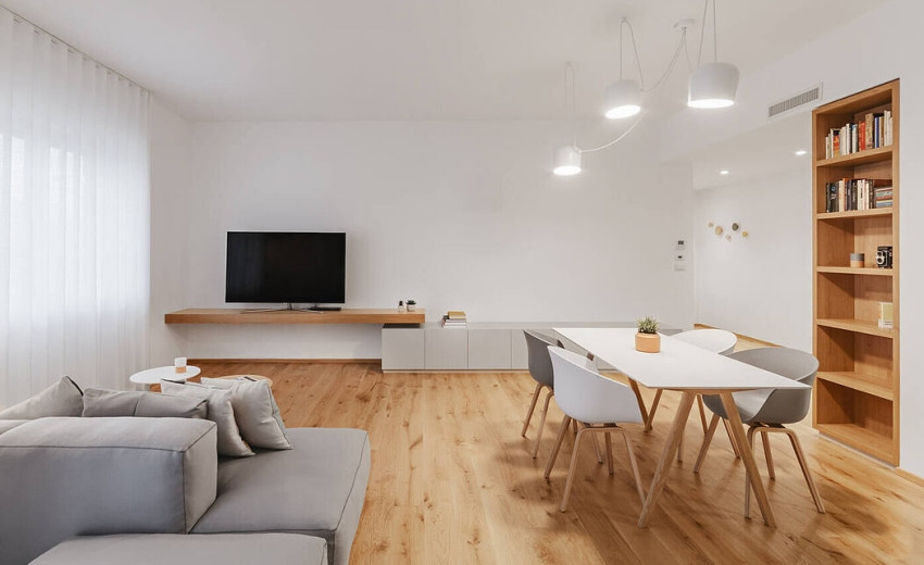 买木地板记住这几点,购买木地板八大误区