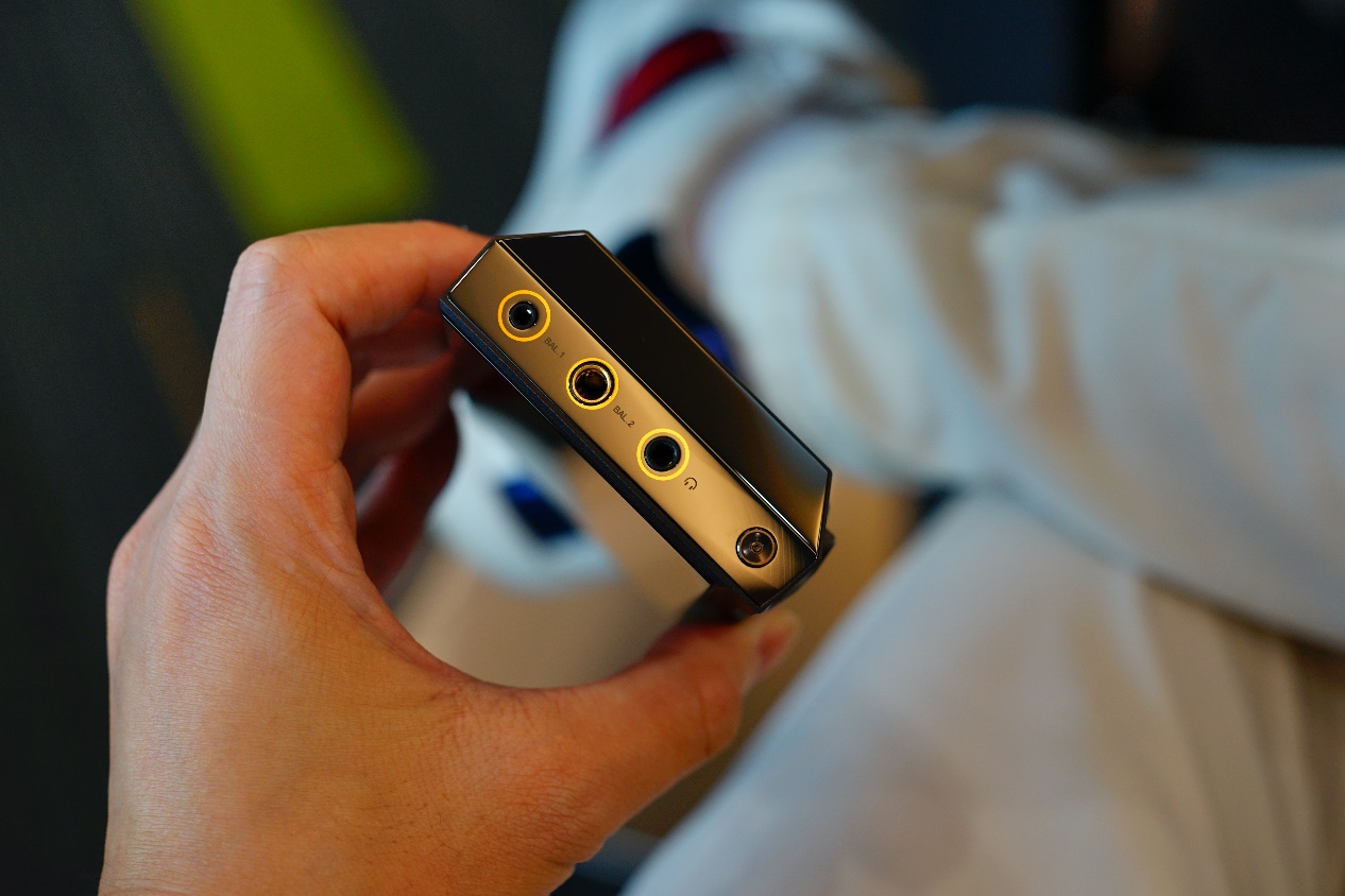 艾利和kanncube测评,艾利和kannalpha推大耳机