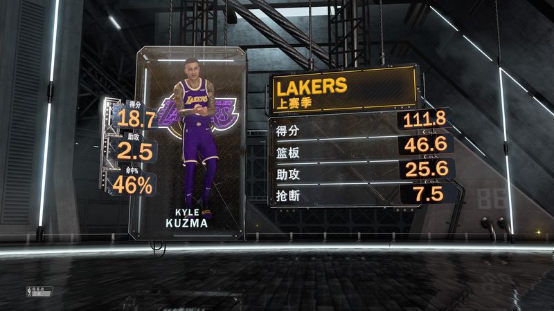 nba2k20对手不强,nba2k20游戏评价