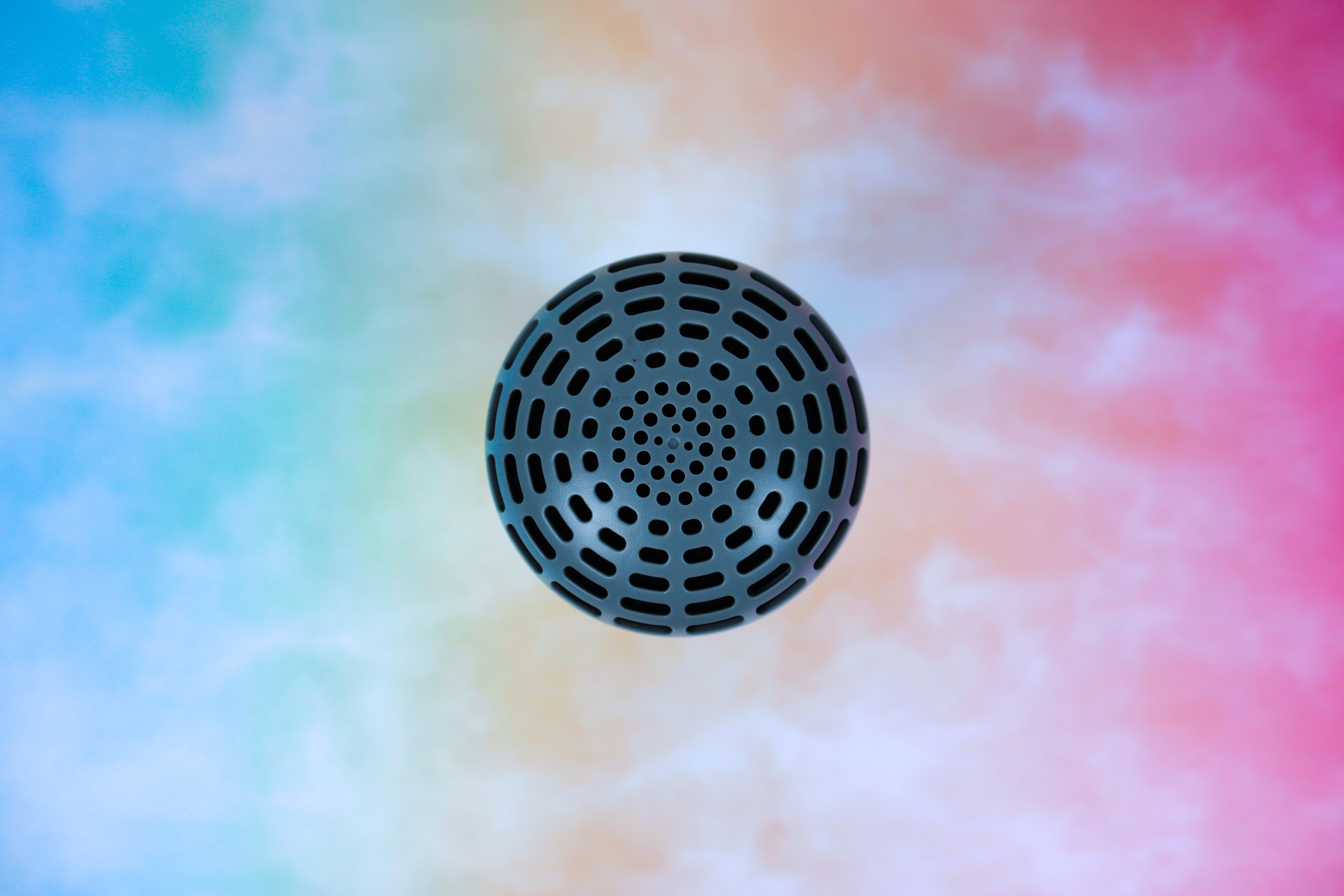 唱吧小巨蛋麦克风爆款g2,唱吧k歌宝小巨蛋g2pro麦克风开箱