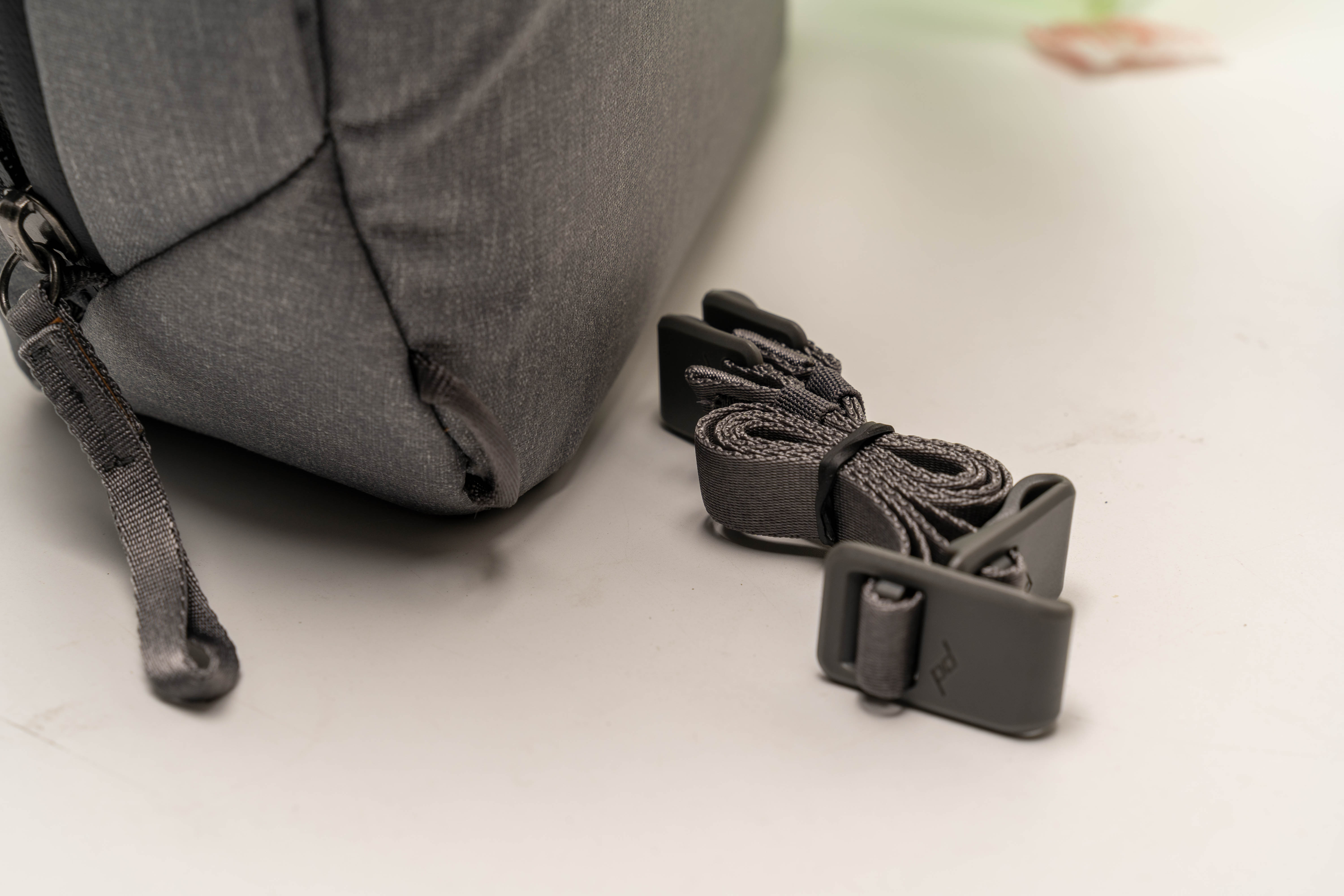 海淘其他网站转运，PeakDesign相机包购买记录全过程