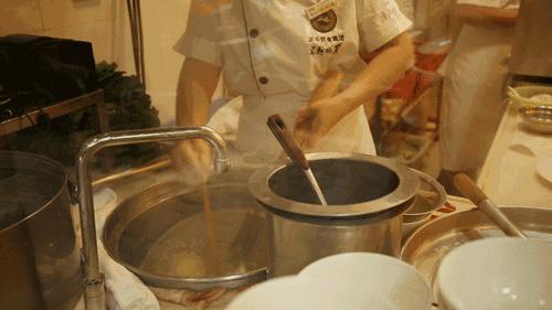 一碗正宗的云吞面,一碗云吞面做到如此复杂