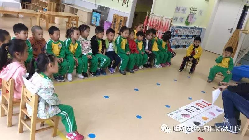 襄阳东门口幼儿园推荐,襄阳比较好的幼小衔接幼儿园