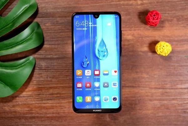 华为真狠心！骁龙660+128G+5000mAH降至冰点价，可惜大家不识货