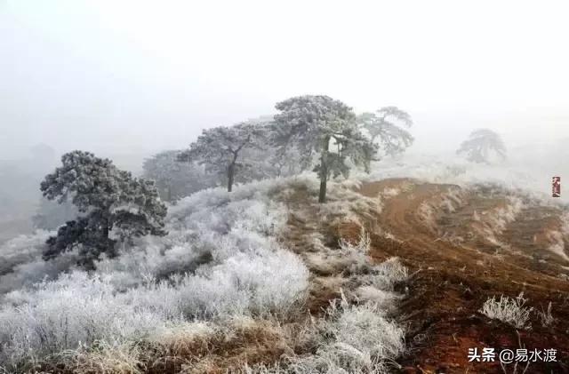 岁月安好，时光静好！愿在易县，与你共赴终老！