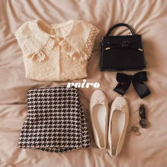 大色系是2021秋季的流行趋势！你赶上了吗