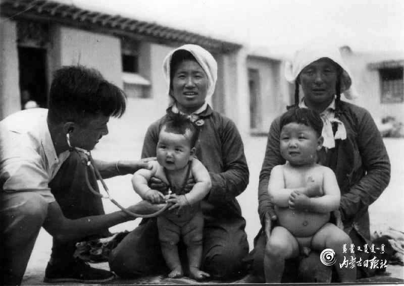 内蒙古医科大学附属医院：情暖杏林筑梦前行