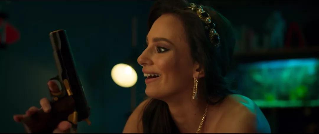 比“美国派”还刺激的疯狂趴体，怎么就沦为“死神来了”？