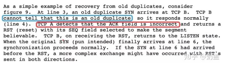 三次握手和四次挥手序列号变化,http协议三次握手过程