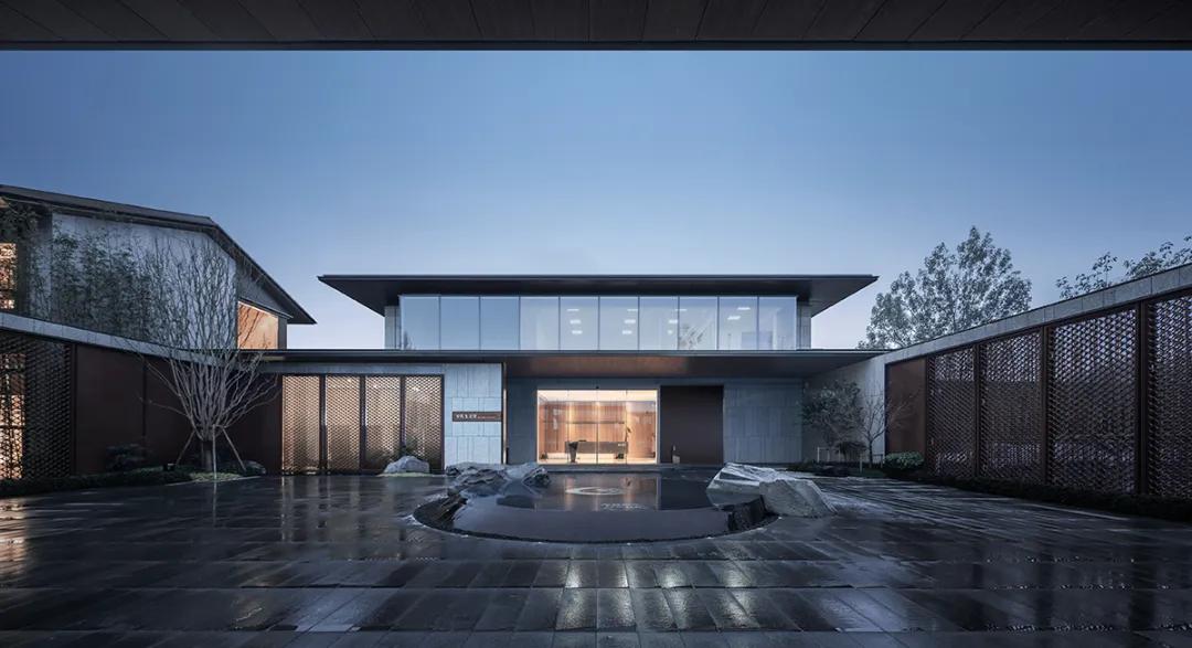 安吉慢谷最新消息,安吉慢谷别墅