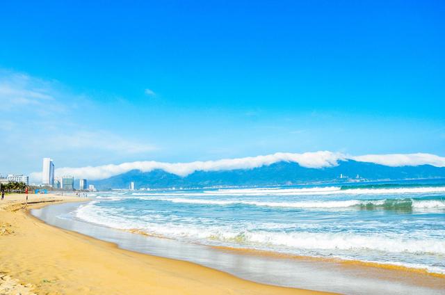 越南岘港有没有疫情,现在的越南岘港