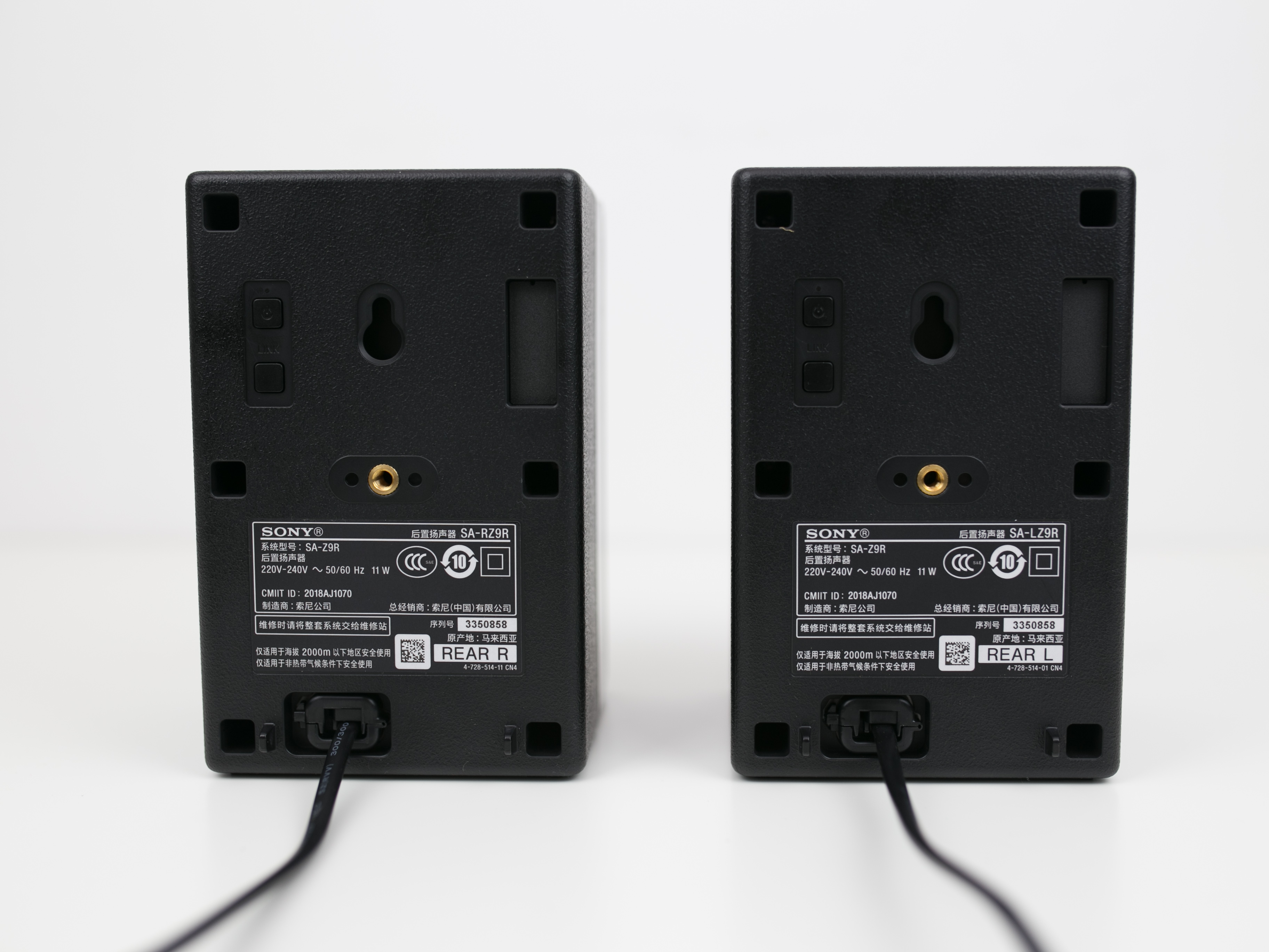 在家拥有影院级音响体验最便利的方式——SONY回音壁HT-Z9F体验