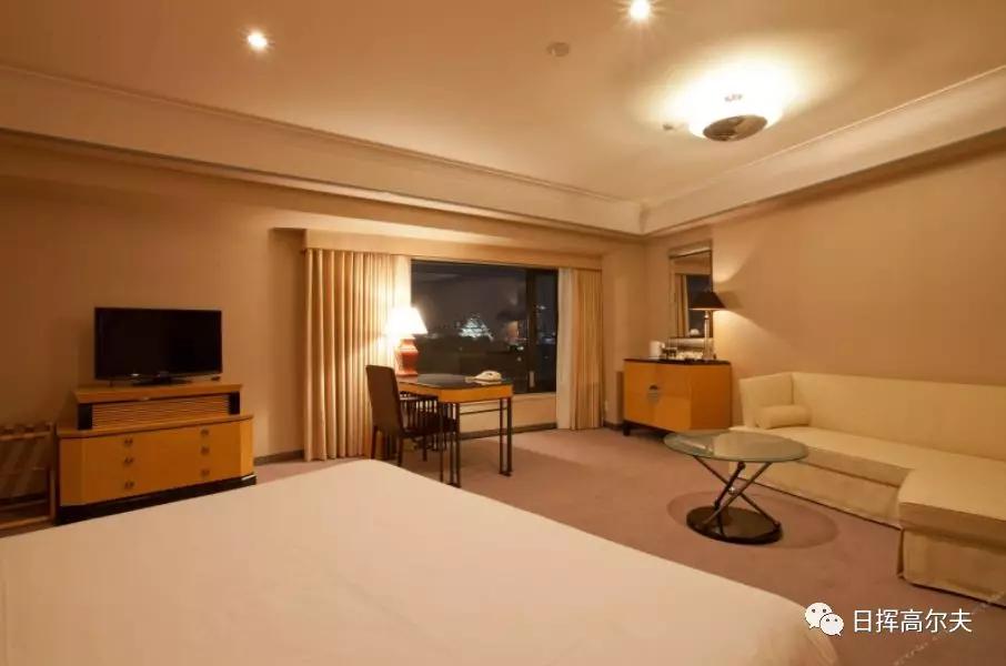 7月挥杆日本名门百佳3场球（黄金谷、大阪、有马乡村高尔夫）