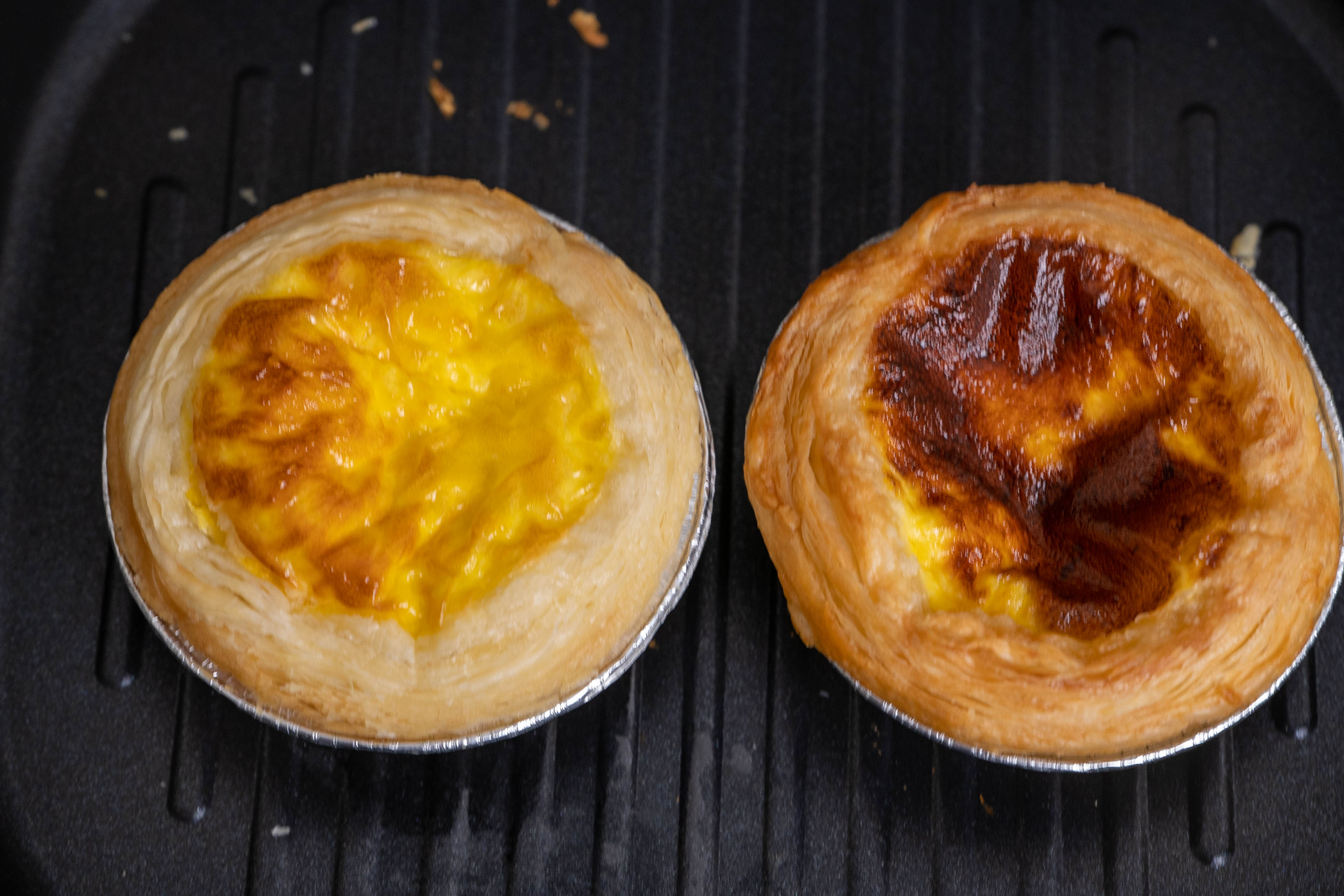 双十一如何选择空气炸锅,飞利浦、宜盾普、东菱、BRUNO炸锅横评