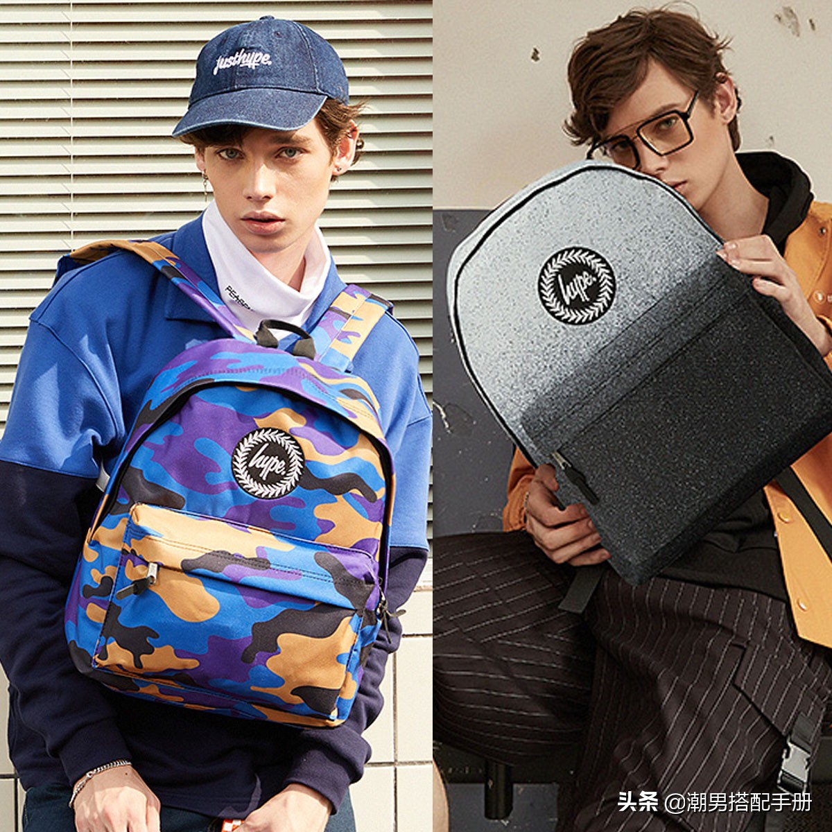 男士包包轻奢品牌排行榜前十名,看一眼就过目不忘的包包