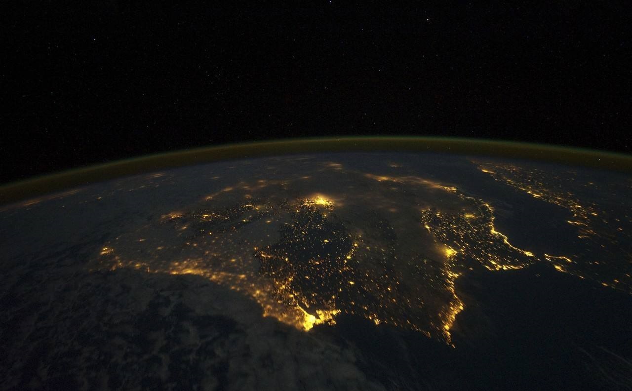 欧洲人口最少的十个国家,欧洲发达国家人口最少的一个国家