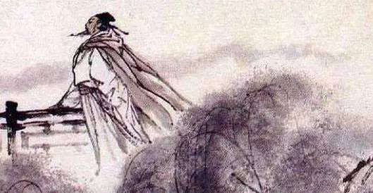 历史上的开挂人物文韬武略辛弃疾,历代文人中最能打的是辛弃疾吧