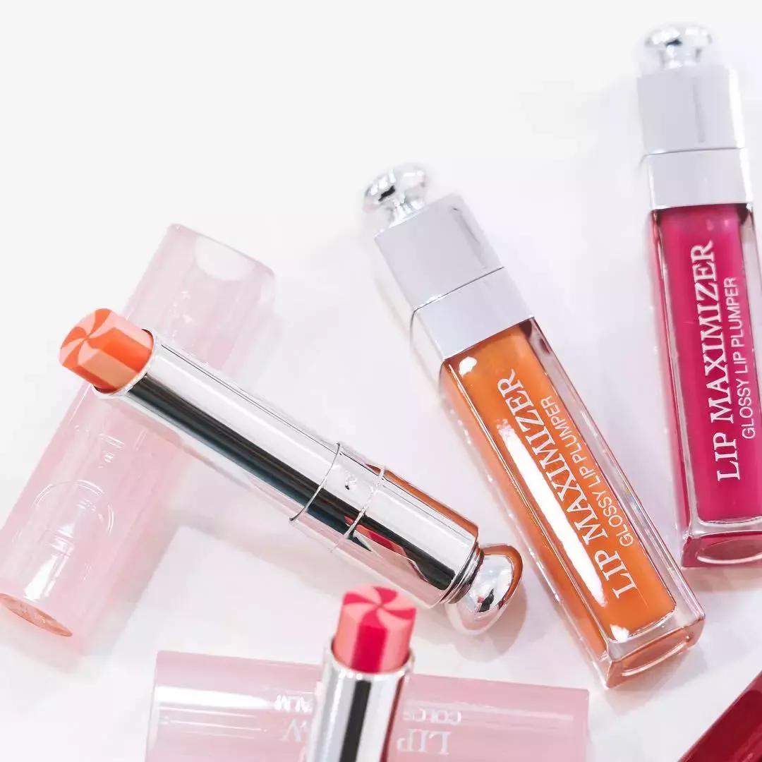 2019口红颜色流行色排行榜,2023年口红流行色排行榜