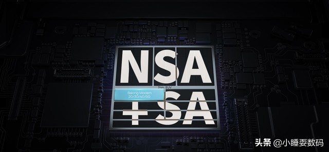 年轻人首选高性价比5g,年轻人值得买的手机中高端