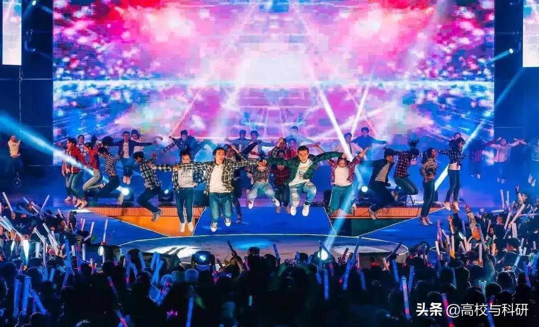 西北工业大学,一所最接近硬科幻世界的大学