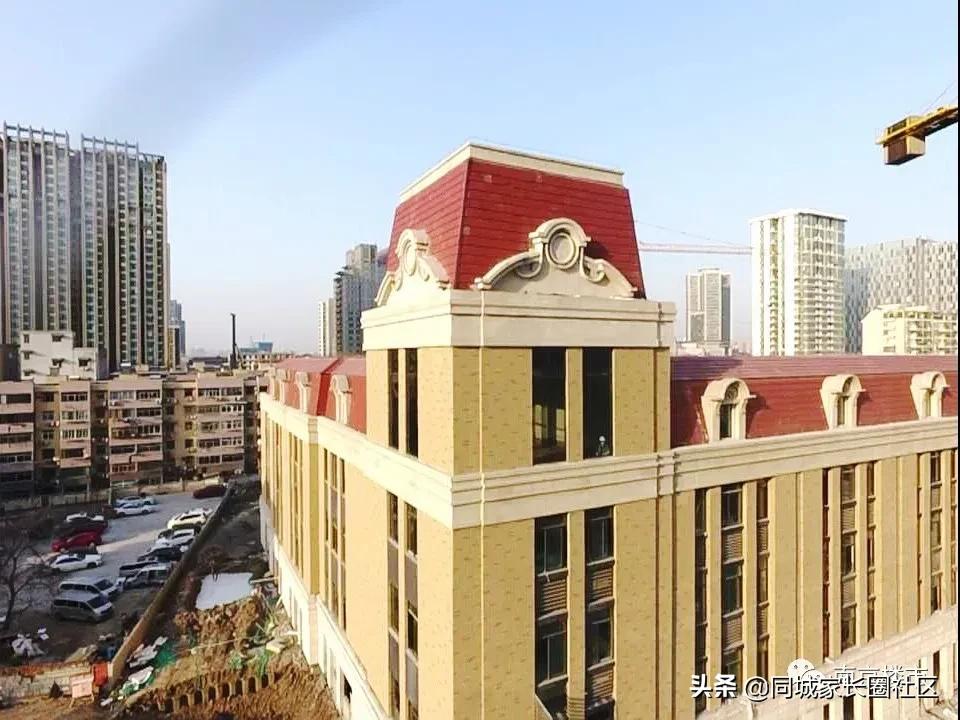 鼓楼树人中学公办分校,南京市力小有哪些分校