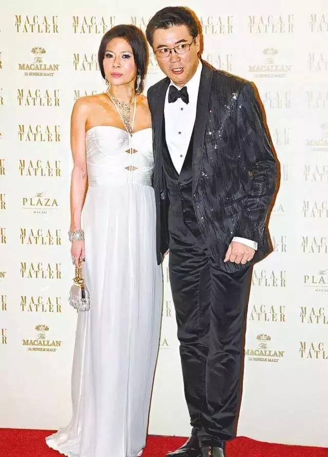 有钱有闲风华绝代,有钱有闲有美貌