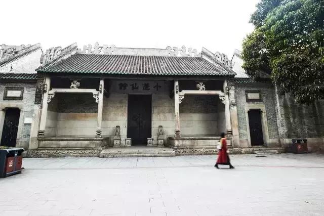 4轨交汇！芳村将华丽大变身！但老芳村正在慢慢消失…