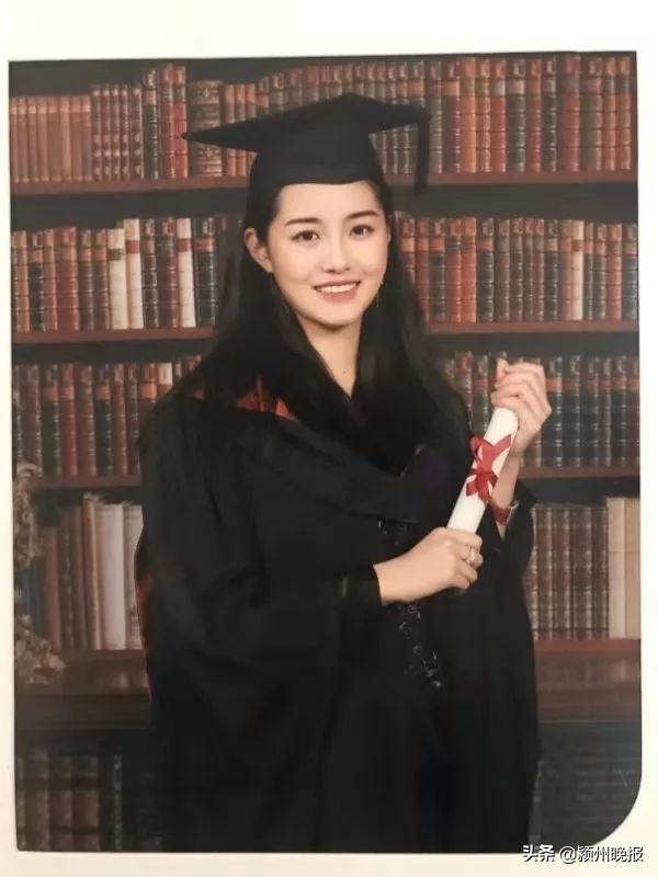 阜阳女孩夺冠,2019环球国际小姐中国区冠军诞生