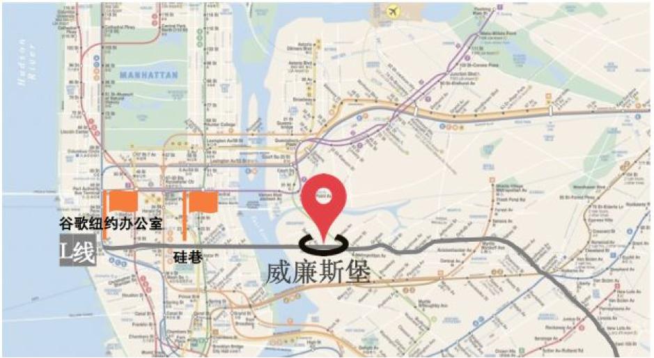 千禧一代大爱威廉斯堡的N个理由，你的是什么？