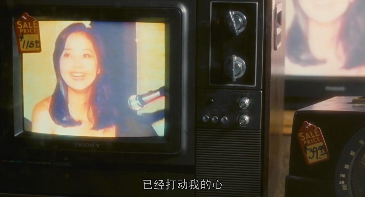 陈可辛说甜蜜蜜是不是笑场,陈可辛谈甜蜜蜜给了她后来的一切